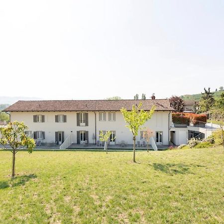 Dimora San Carlo Apartment Roddi Екстериор снимка