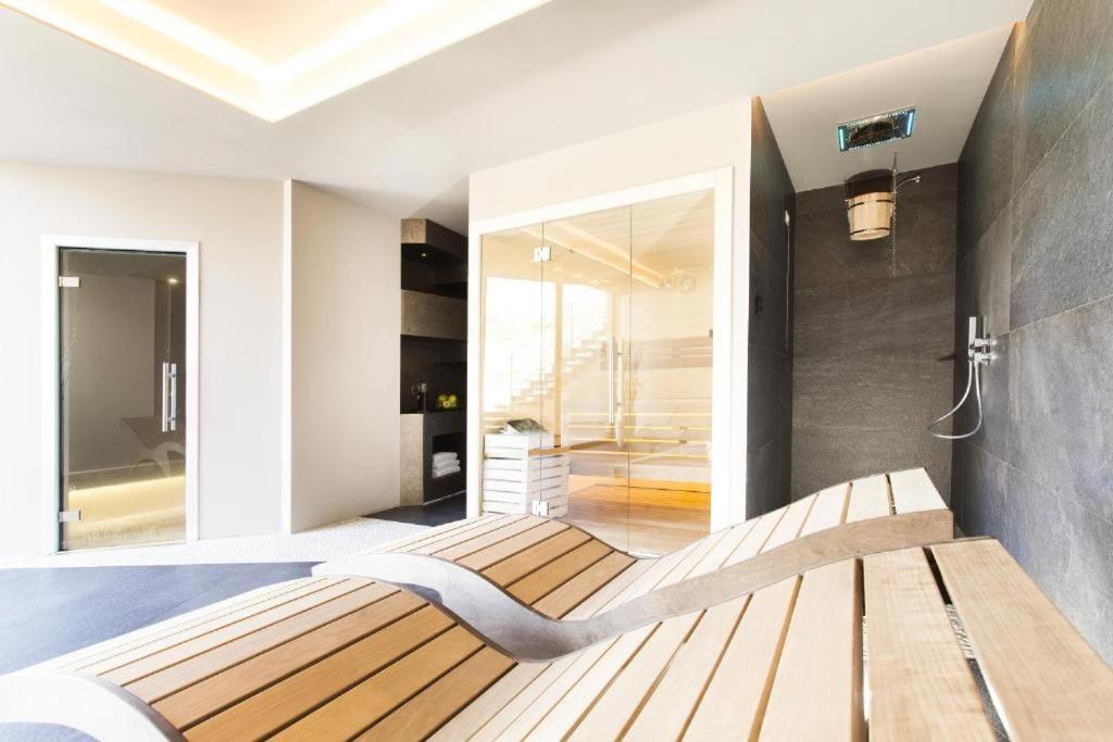 Dimora San Carlo Apartment Roddi Екстериор снимка