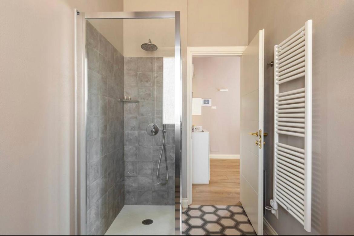 Dimora San Carlo Apartment Roddi Екстериор снимка